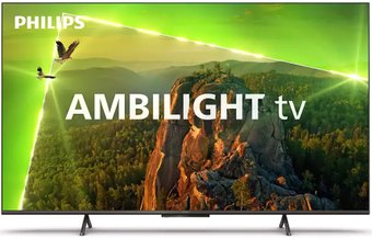 Телевизор Philips 65PUS8118/12 - 1/1
