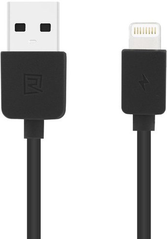 Кабель Remax RC-06i (черный) - 1/1