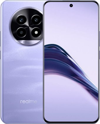 Смартфон Realme 13 Pro 8GB/128GB (фиолетовый) - 1/1