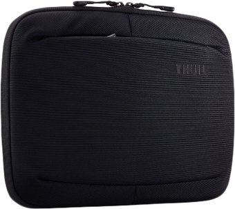 Чехол Thule Subterra 2 Sleeve MacBook 13" TSS413 (black) - 1/1