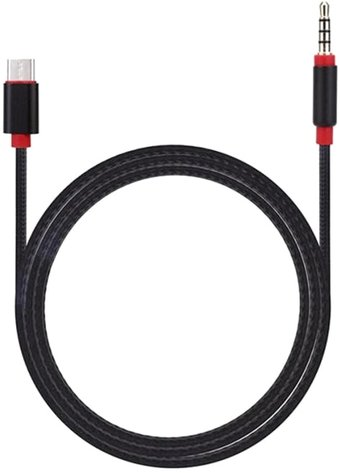 Кабель Rock Space RCB0774 (черный) - 1/1