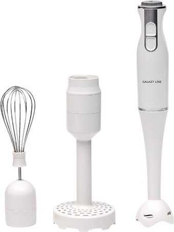Погружной блендер Galaxy Line GL2104 - 1/1