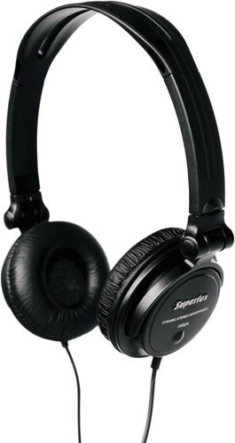 Наушники Superlux HD572 - 1/1