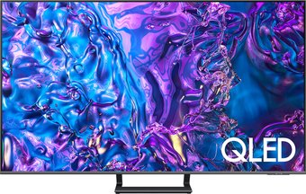 Телевизор Samsung QLED 4K Q77D QE55Q77DATXXH - 1/1