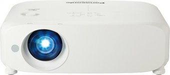 Проектор Panasonic PT-VZ585NEJ - 1/1