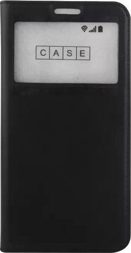 Чехол для телефона Case Hide Series для Xiaomi Mi8 Lite (черный) - 1/1