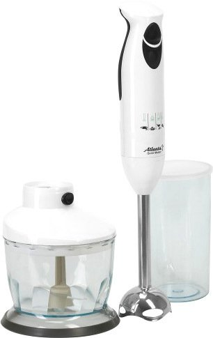 Погружной блендер Atlanta ATH-333 (белый) - 1/1