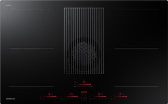 Варочная панель Samsung NZ84T9747VK - 1/1