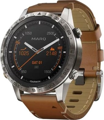 Умные часы Garmin MARQ Adventurer - 1/1