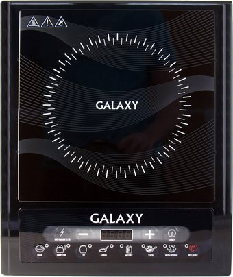 Настольная плита Galaxy Line GL3054 - 1/1