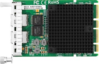 Сетевая карта LR-Link LRES3021PT-OCP - 1/1