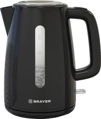 Электрический чайник Brayer BR1058BK - 1/1