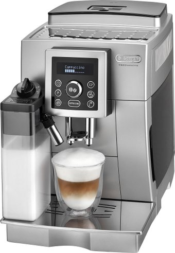 Кофемашина DeLonghi Cappuccino ECAM 23.460.S - 1/1
