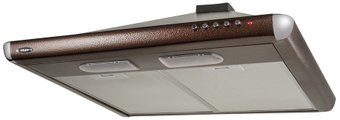 Кухонная вытяжка Akpo Elegant Turbo 60 WK-5 (медь) - 1/1