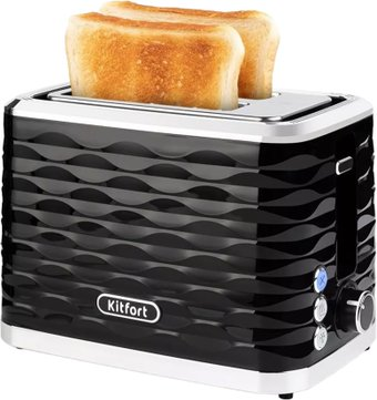 Тостер Kitfort KT-2086 - 1/1
