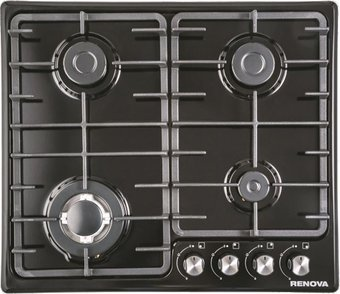 Варочная панель Renova TG-MICBS2 - 1/1