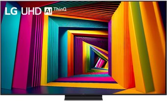 Телевизор LG UT91 75UT91006LA - 1/1