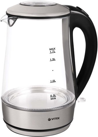 Электрический чайник Vitek VT-7082 - 1/1