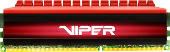 Оперативная память Patriot Viper 2x8GB DDR4 PC4-25600 [PV416G320C6K] - 1/1
