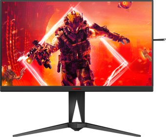 Игровой монитор AOC Agon AG275QZN - 1/1