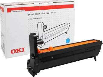 Фотобарабан OKI 42126643 - 1/1