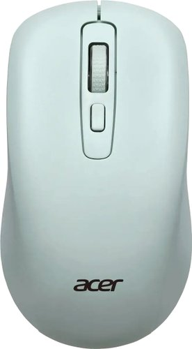 Мышь Acer OMR309 (бирюзовый) - 1/1