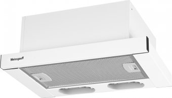 Кухонная вытяжка Weissgauff TEL 450 EW - 1/1
