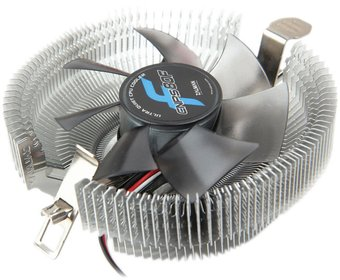 Кулер для процессора Zalman CNPS80F - 1/1