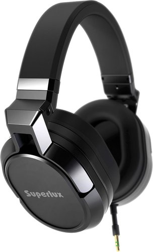 Наушники Superlux HD685 - 1/1