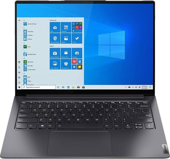 Ноутбук Lenovo Yoga Slim 7 Pro 14IHU5 O 82NH0090RU - 1/1