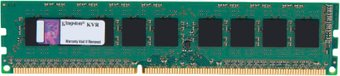 Оперативная память Kingston ValueRAM 8GB DDR3 PC3-12800 KVR16LE11/8 - 1/1
