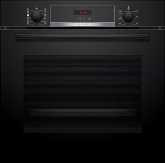Электрический духовой шкаф Bosch Serie 4 HRA574BB0 - 1/1