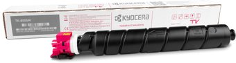 Картридж Kyocera TK-8555M - 1/1