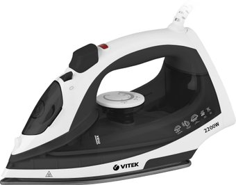 Утюг Vitek VT-8338 - 1/1