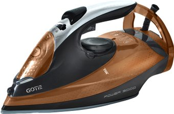 Утюг Gotie GZE-3000 - 1/1
