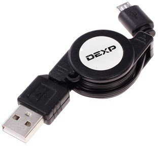 Кабель DEXP UMBAR080 - 1/1