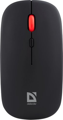 Мышь Defender Virtual MB-635 - 1/1