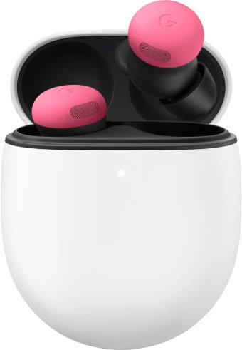 Наушники Google Pixel Buds Pro 2 (пион) - 1/1