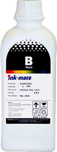 Чернила Ink-Mate EIM-290A 1 л (черный) - 1/1