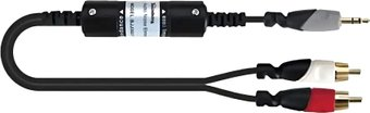 Кабель Soundking BJR101-1 (1.5 м) - 1/1