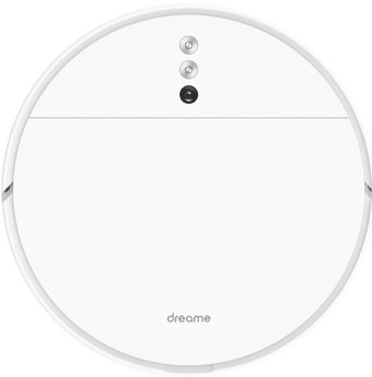 Робот-пылесос Dreame F9 (международная версия) - 1/1