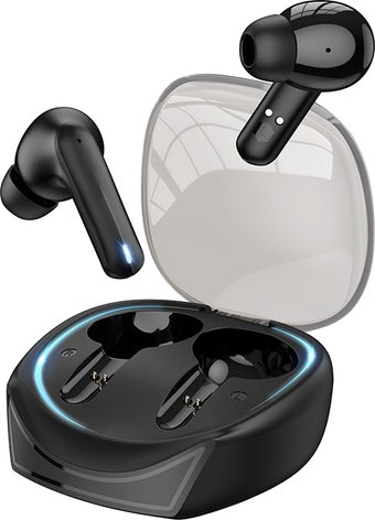 Наушники Borofone BW37 (черный) - 1/1