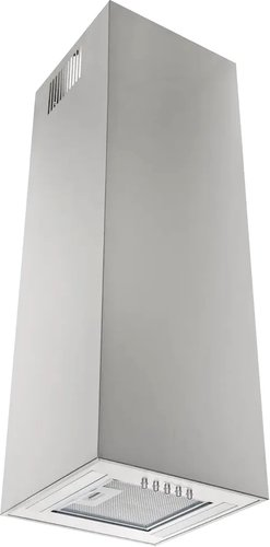 Кухонная вытяжка Konigin Allegro 30 (нержавеющая сталь) - 1/1