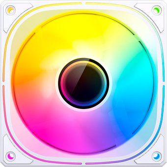 Вентилятор для корпуса Jonsbo FR-505W - 1/1