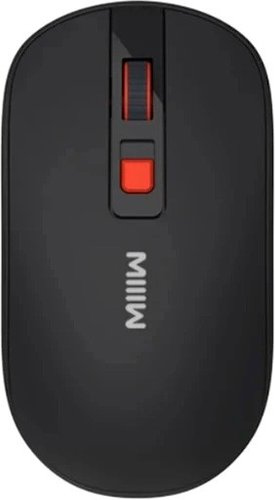 Мышь MIIIW Wireless Mouse Lite (черный) - 1/1