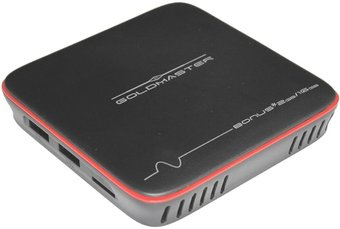 Смарт-приставка Goldmaster I–905 Bonus - 1/1