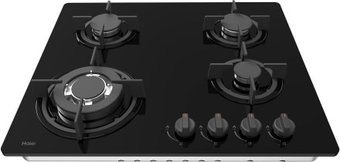 Варочная панель Haier HHX-G64CWB1 - 1/1