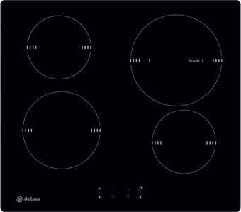 Варочная панель De luxe 595204.03эвс-001 - 1/1