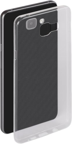 Чехол для телефона InterStep Slender для Samsung Galaxy A7 2016 [HSD-SAGA716K-NP1101O-K100] - 1/1