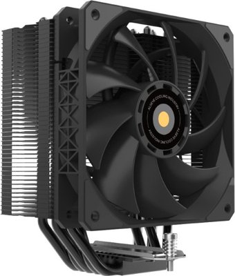 Кулер для процессора ALSEYE S120-H5 - 1/1